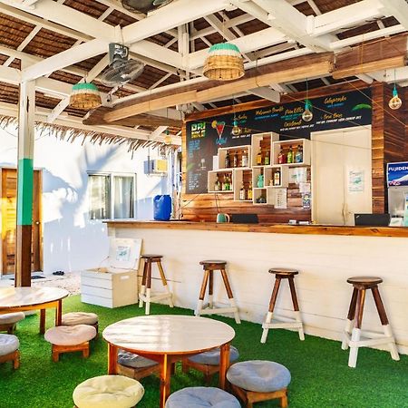 My Green Hostel Сан Висенте Екстериор снимка