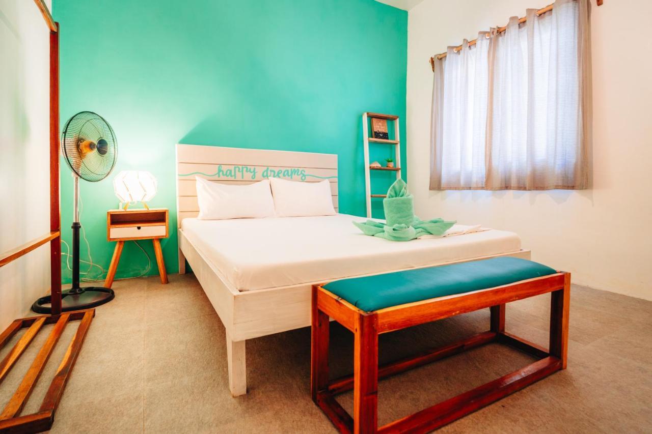 My Green Hostel Сан Висенте Екстериор снимка