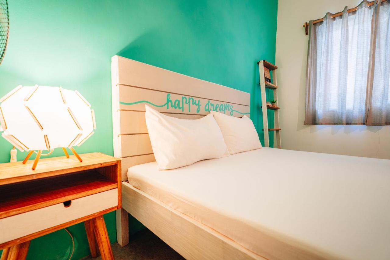 My Green Hostel Сан Висенте Екстериор снимка